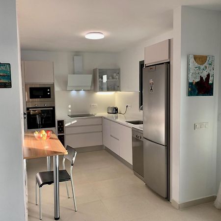 Varela Lo House Playa Blanca  Ngoại thất bức ảnh