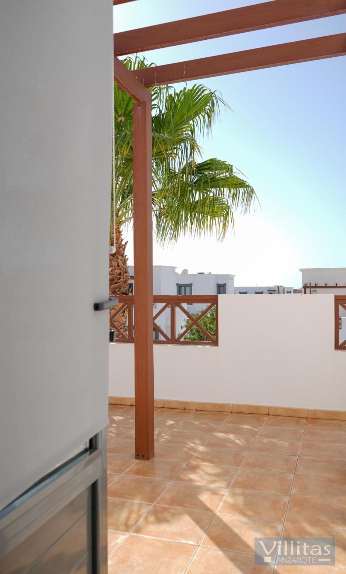 Varela Lo House Playa Blanca  Ngoại thất bức ảnh