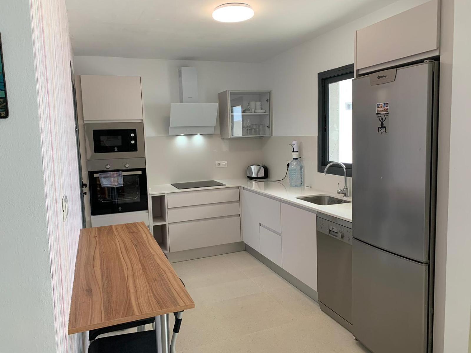 Varela Lo House Playa Blanca  Ngoại thất bức ảnh