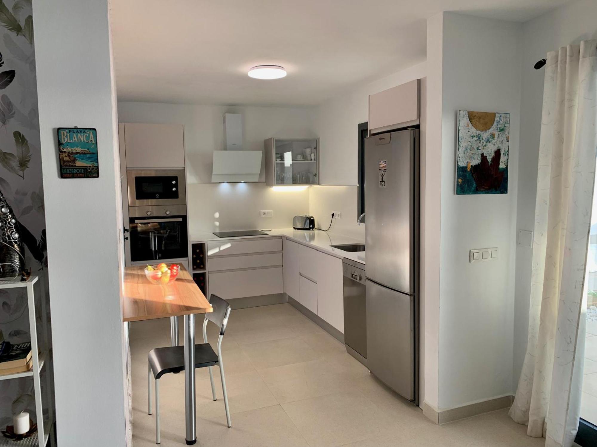 Varela Lo House Playa Blanca  Ngoại thất bức ảnh