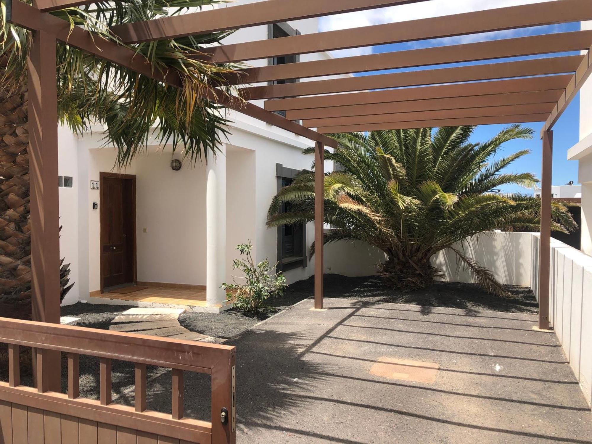 Varela Lo House Playa Blanca  Ngoại thất bức ảnh