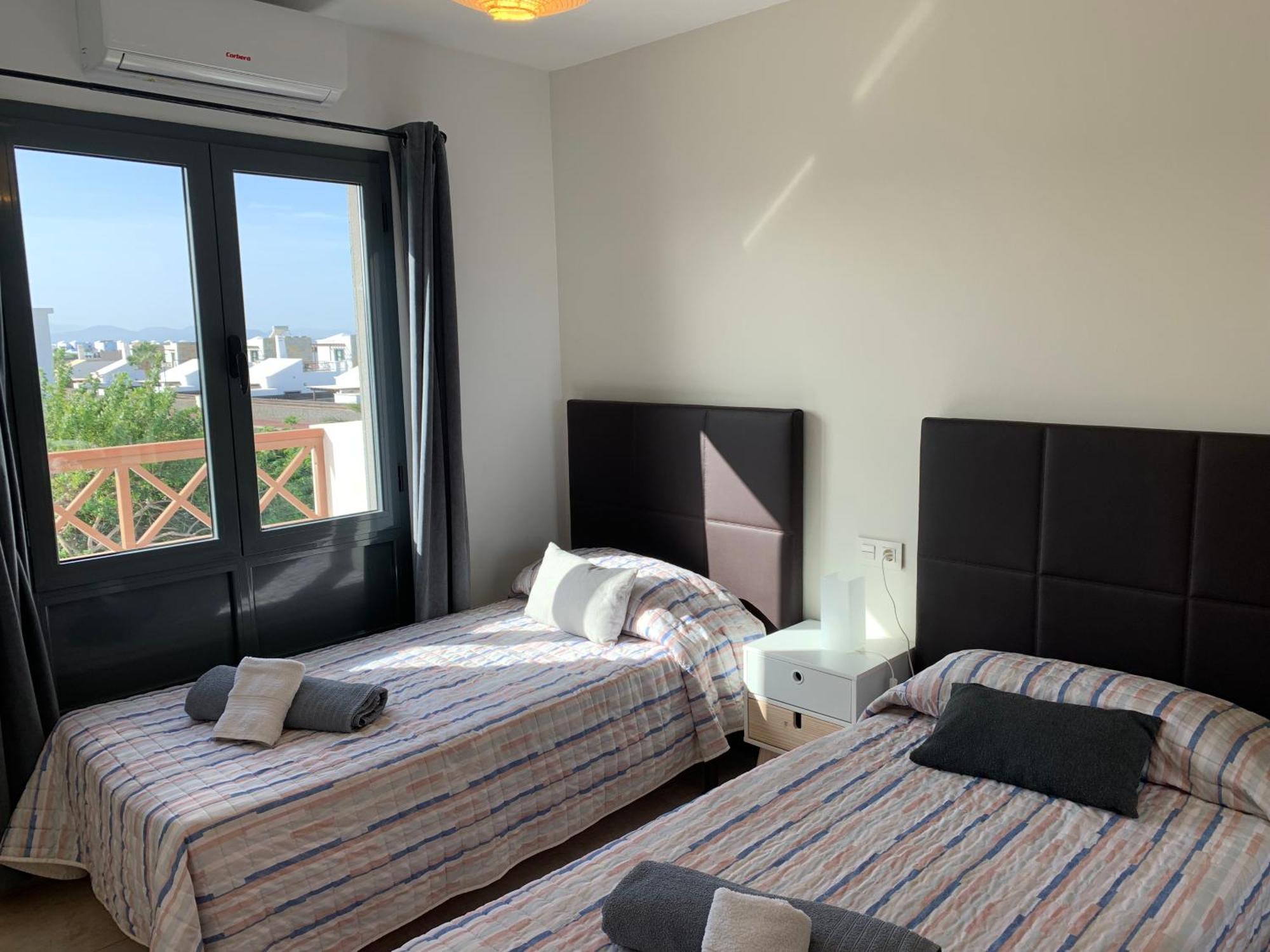 Varela Lo House Playa Blanca  Ngoại thất bức ảnh