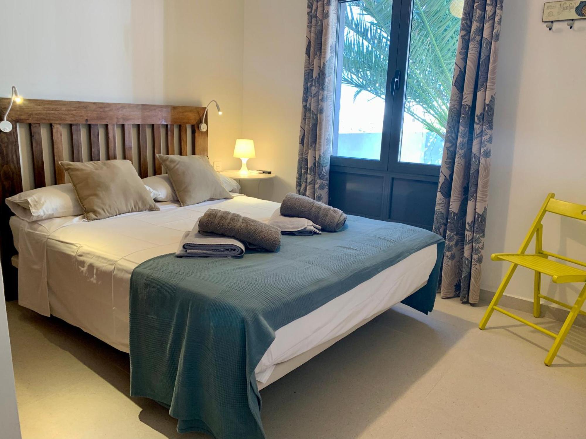 Varela Lo House Playa Blanca  Ngoại thất bức ảnh