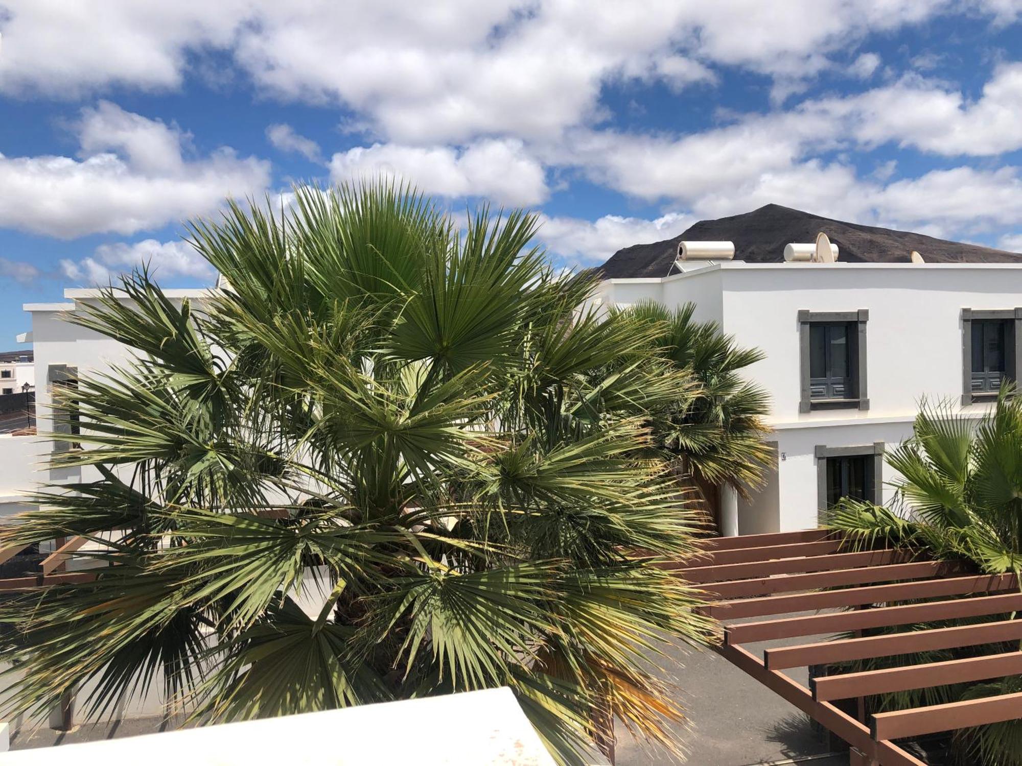 Varela Lo House Playa Blanca  Ngoại thất bức ảnh