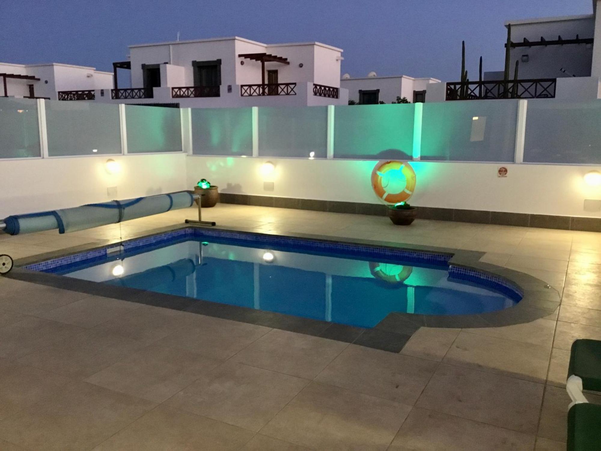 Varela Lo House Playa Blanca  Ngoại thất bức ảnh