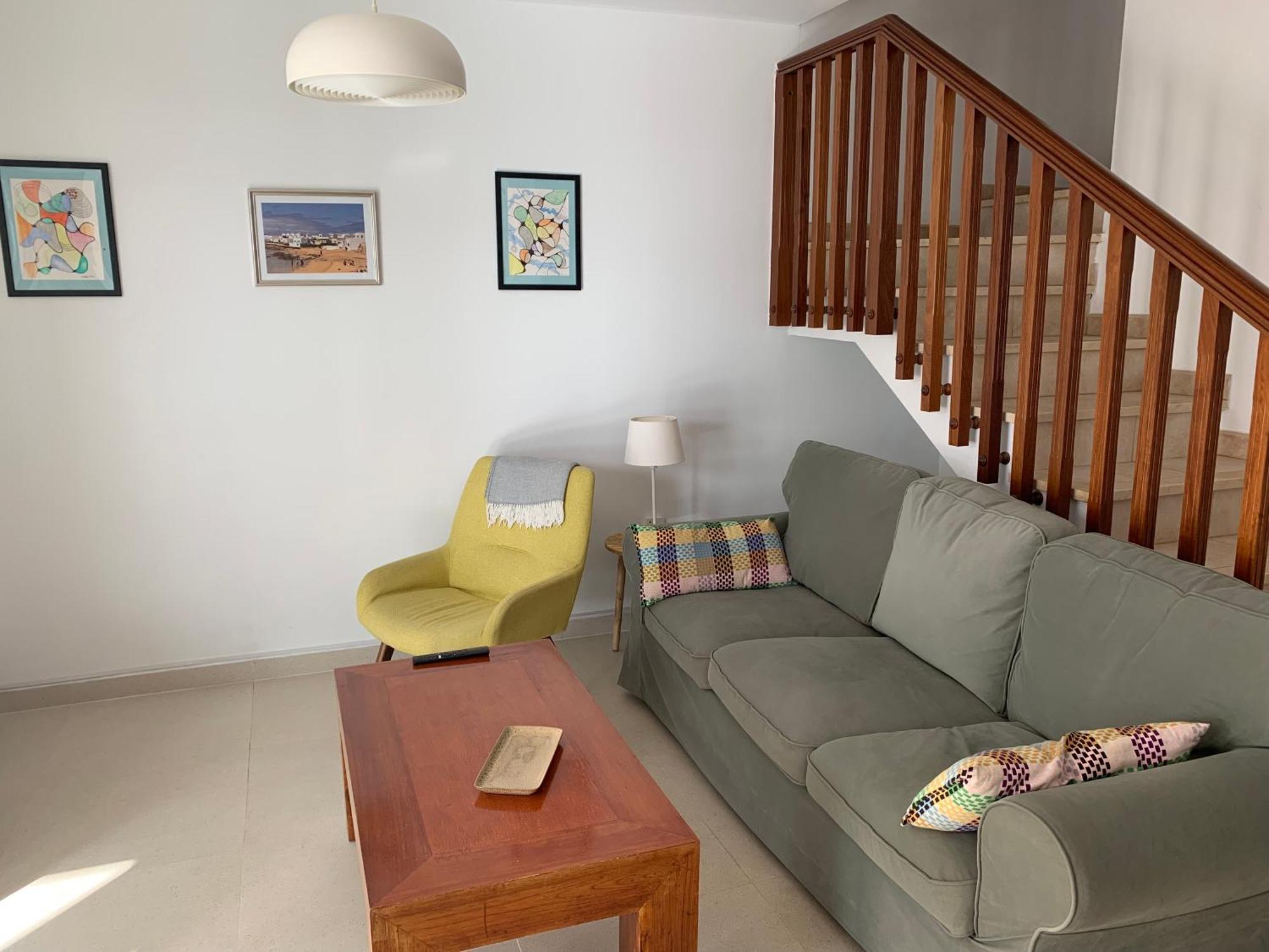 Varela Lo House Playa Blanca  Ngoại thất bức ảnh
